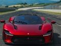 Joc Diapositiva Ferrari Daytona SP3  en línia