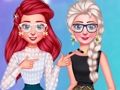 Joc Black Friday Princesses: Col·lecció  en línia