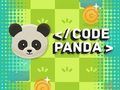 Joc Codi Panda  en línia