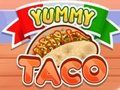 Joc Taco deliciós  en línia
