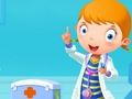 Joc Petit dentista encantador  en línia