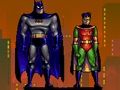 Joc Les aventures de Batman i Robin  en línia