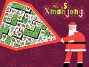 Joc Mahjong de Nadal  en línia