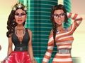 Joc Tan diferent Zendaya  en línia