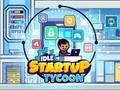 Joc Tycoon startup inactiu en línia