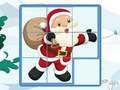 Joc Trencaclosques del Pare Noel  en línia