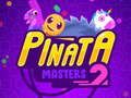 Joc Pinata Masters 2 en línia