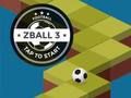 Joc Zball 3: Futbol  en línia