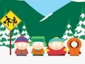 Joc Trencaclosques de South Park  en línia