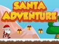 Joc Santa Aventura  en línia