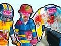 Joc Zombies Shooter Part 2 en línia