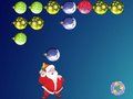 Joc Trencaclosques Santa Dash  en línia