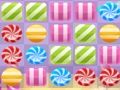 Joc Candy Rush Mama en línia