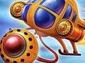Joc Helicòpter mega splash en línia