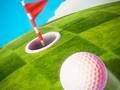 Joc Tour de minigolf  en línia