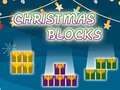 Joc Blocs de Nadal  en línia