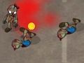 Joc Defensa Zombie Royale  en línia