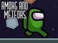 Joc Entre i Meteors  en línia