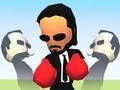 Joc Senyor One Punch en lĂnia Joc Senyor One Punch en lĂnia