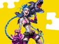 Joc Trencaclosques Arcane Jinx  en línia