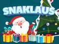Joc Snaklaus en línia
