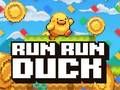 Joc Run Run Duck en línia