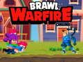 Joc Brawl Warfire en línia  en línia