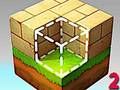 Joc Bloc Craft 2  en línia
