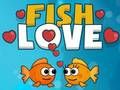 Joc Amor als peixos  en línia