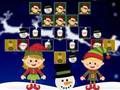 Joc Vine als elfs de Nadal  en línia