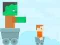 Joc Blockminer Run en línia
