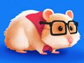 Joc Hamster Maze en línia  en línia