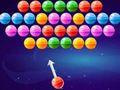 Joc Desafiament Bubble Shooter  en línia