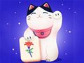 Joc Mahjong solitari  en línia