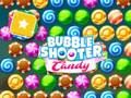 Joc Caramels Bubble Shooter  en línia