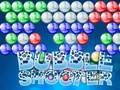 Joc Shooter de bombolles HD en línia