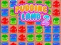 Joc Terra de pudding 2 en línia