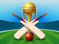 Joc Copa de Campions de Cricket  en línia