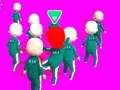 Joc Squid Game Challenge 3D Survival Master en línia