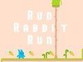 Joc Run Rabbit Run en línia