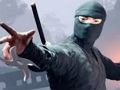 Joc Toqueu Ninja  en línia