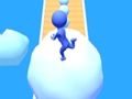 Joc Snowball Rush 3D en línia