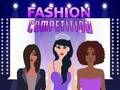 Joc Concurs de moda  en línia