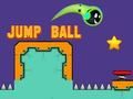 Joc Jump Ball Adventures en línia