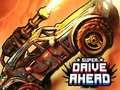 Joc Super Drive endavant en línia