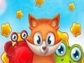 Joc Aparició de mascotes en línia