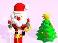 Joc La venjança del Pare Noel  en línia