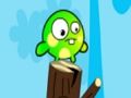 Joc Flappy Bird Html5 en línia