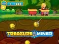Joc Miner del tresor  en línia