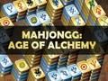 Joc Mahjong Alquímia  en línia